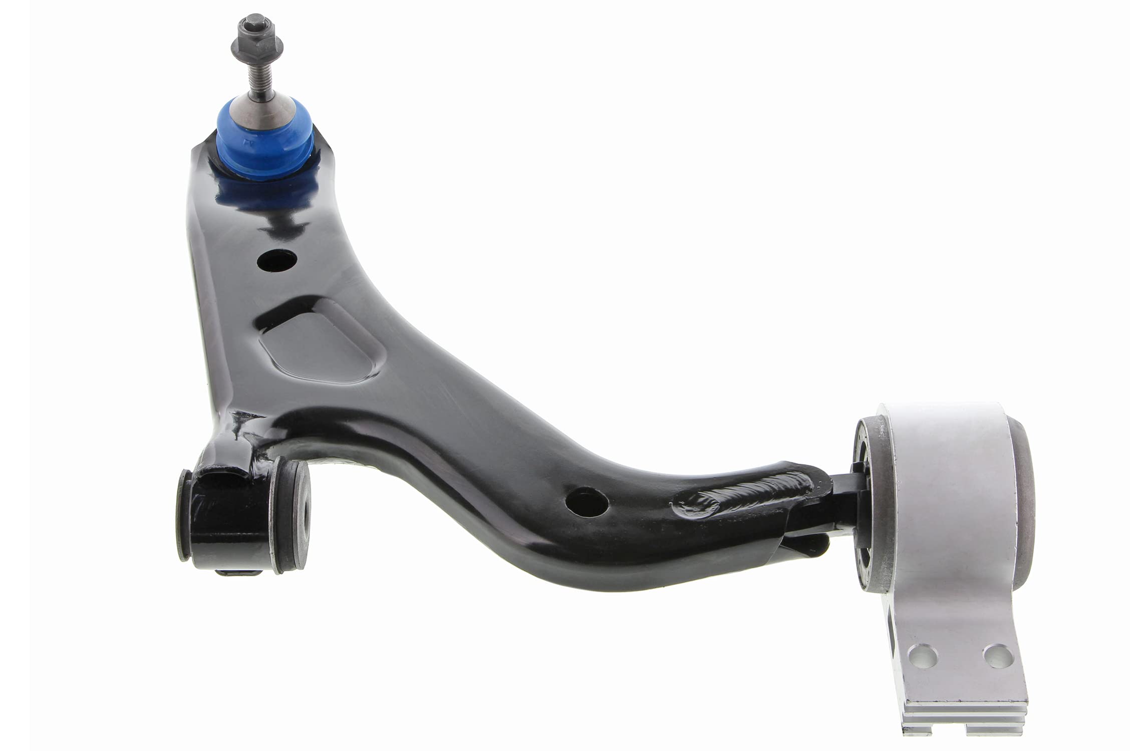 Mevotech Brazo de control de suspensión y conjunto de rótula P/N: CMS401217