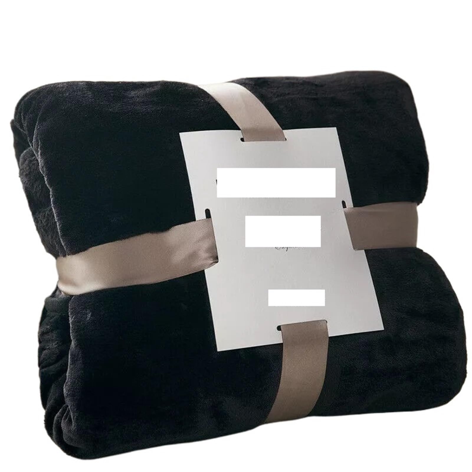 GCYEIDMA Throw Blanket Flannel Blanket for Sofa Blankets 200x230cm /150x200cm/130x150cm Soft Velvet Plush Comfy Thick(Color1,200x230cm)
