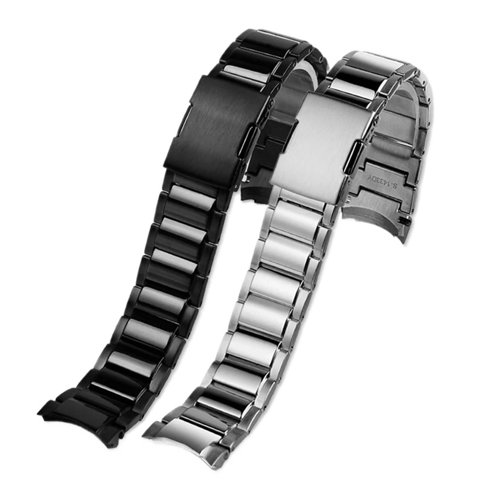 Compatibile con cinturino for orologio Casio EDIFICE da uomo