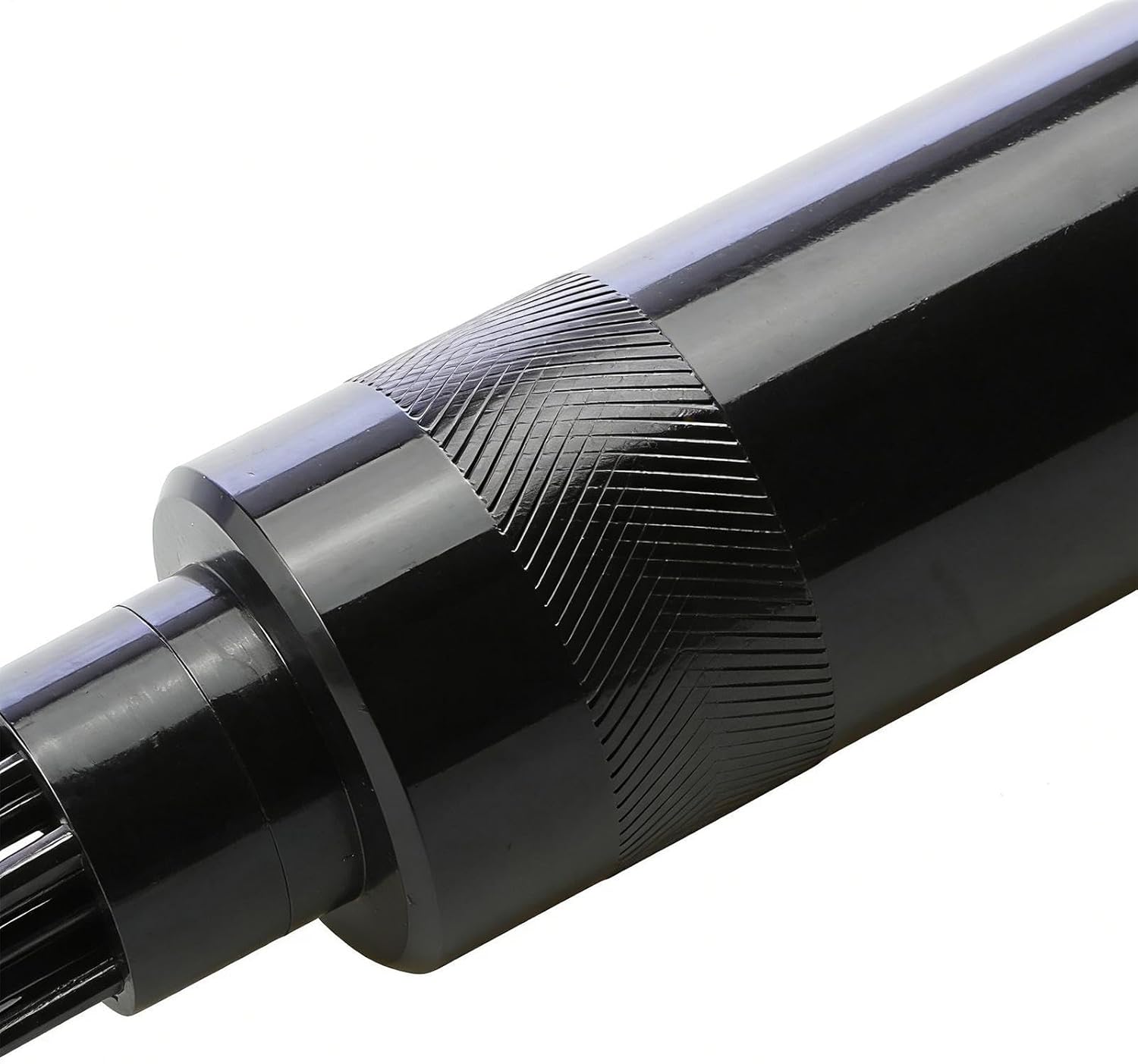 Pneumatic Needle Cleaner, Heavy Duty Rust Removal, Pneumatic Hammer Deoxidizer, for Deoxidation in Welding, Repair and Maintenance