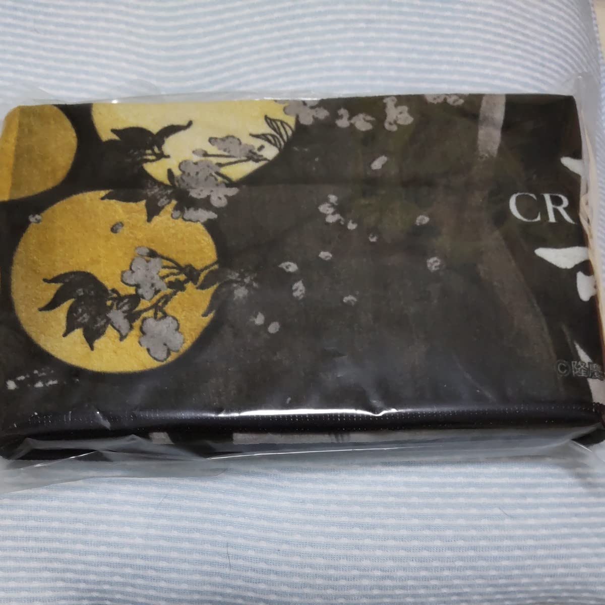 Amazon.co.jp: 花の慶次 漆黒の衝撃 タオル 前田慶次 : Home & Kitchen