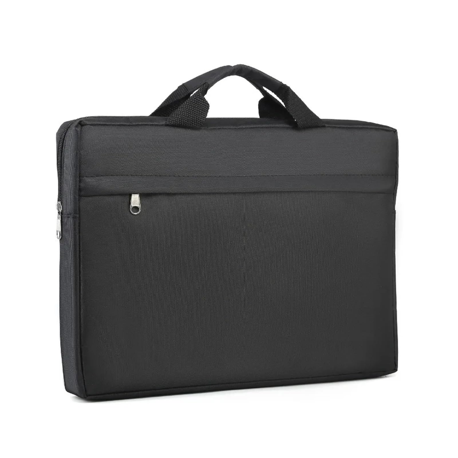 Borsa for computer for laptop resistente all'usura Ridurre il carico da avvocato traspirante Valigette uomo antisismiche per Computer Compatibile