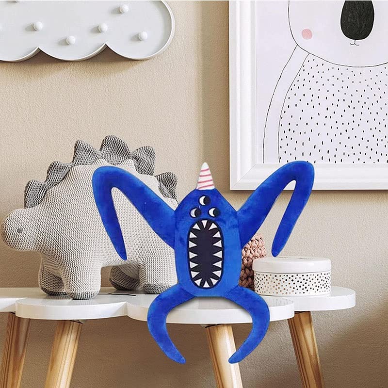 Amazon.co.jp: ガーテン オブ バンバン ナブナブ ぬいぐるみ、レサム