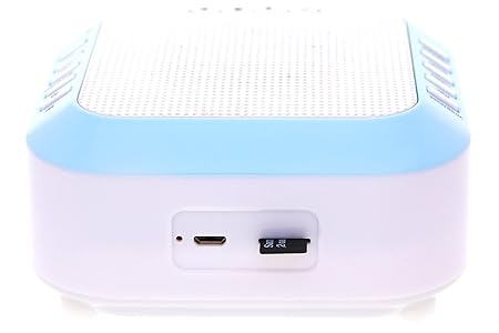 Schlaf Gerausch Maschine 2 Generation Mit Sd Karte Mit Entspannenden Natur Gerauschen Regen Wellen Weisse Und Braune Gerausche Und Schlaflieder Kommt Mit Vielen Extras Amazon De Drogerie Korperpflege Schlaf Gerausch Maschine 2 Generation Mit Sd Karte Mit Entspannenden Natur Gerauschen Regen Wellen Weisse Und Braune Gerausche Und Schlaflieder Kommt Mit Vielen Extras Amazon De Drogerie Korperpflege