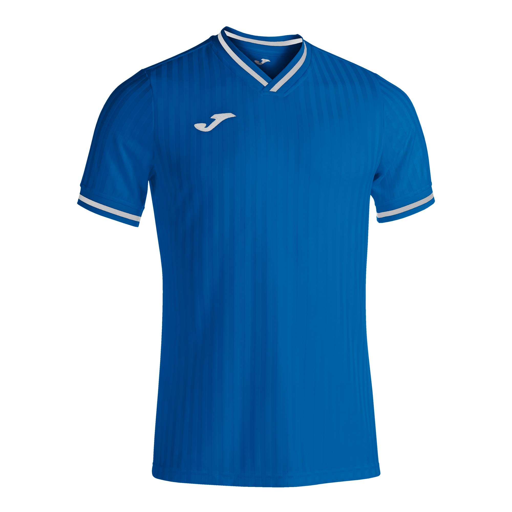 Joma Toletum III Men's T-Shirt Royal