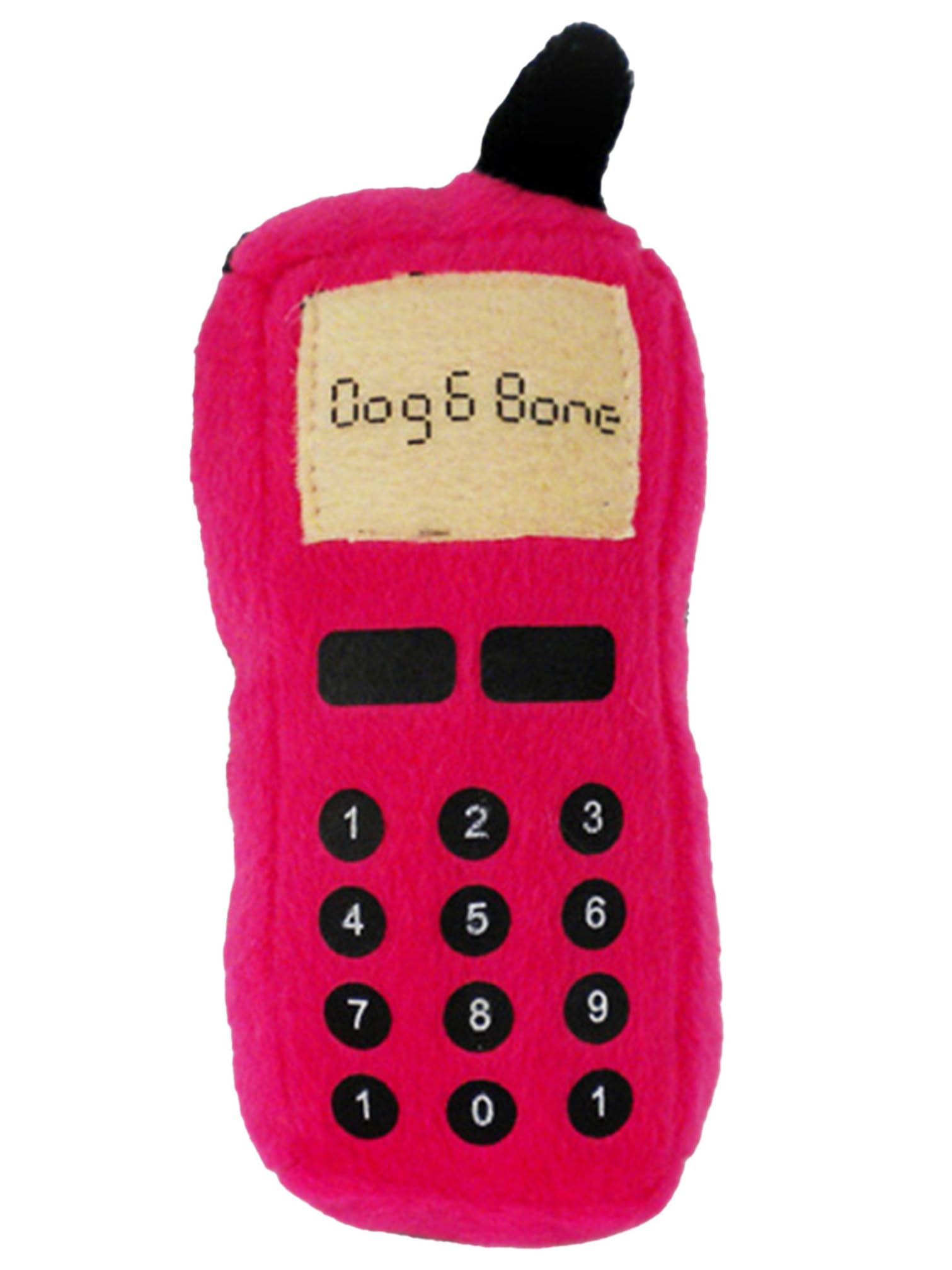 YiZYiF Pet Chew Toy Plush Cell Phone Dogs Cats Sounding Squeaky Chew Toys Soft Durable Stuffed Interactive Toys