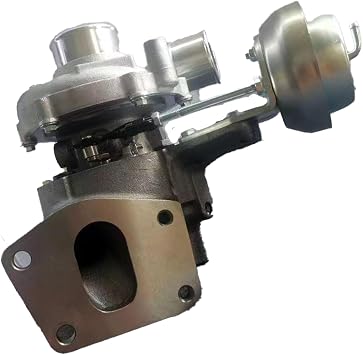 Turbo VAD30024 RHV5 VT13 Turbocharger 1515A163 Fits for Mitsubishi IV 3.2 DI-D with 4M41 Engine