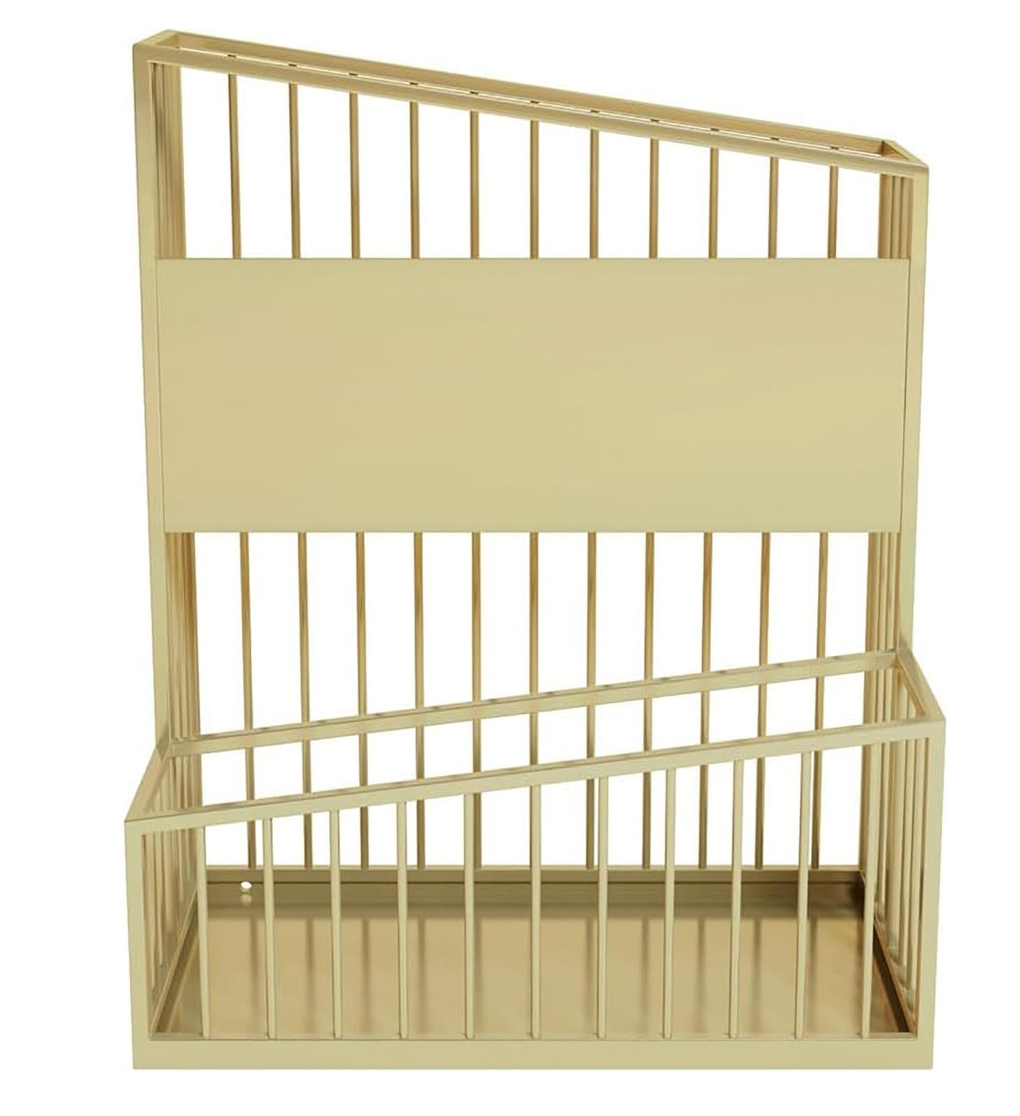 Support de rangement pour canne à parapluie, grande capacité, gain de place, pour entrée