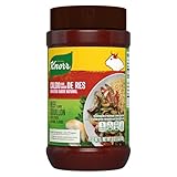 Knorr Granulated Beef Bouillon Seasoning 2.0 Lb, 32 Oz