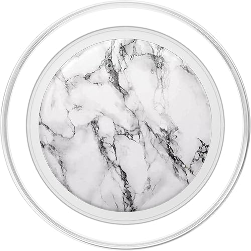 Miniatura 8 de Regalo de texturas abstractas de granito  PopSockets Grip y soporte para teléfonos y tabletas