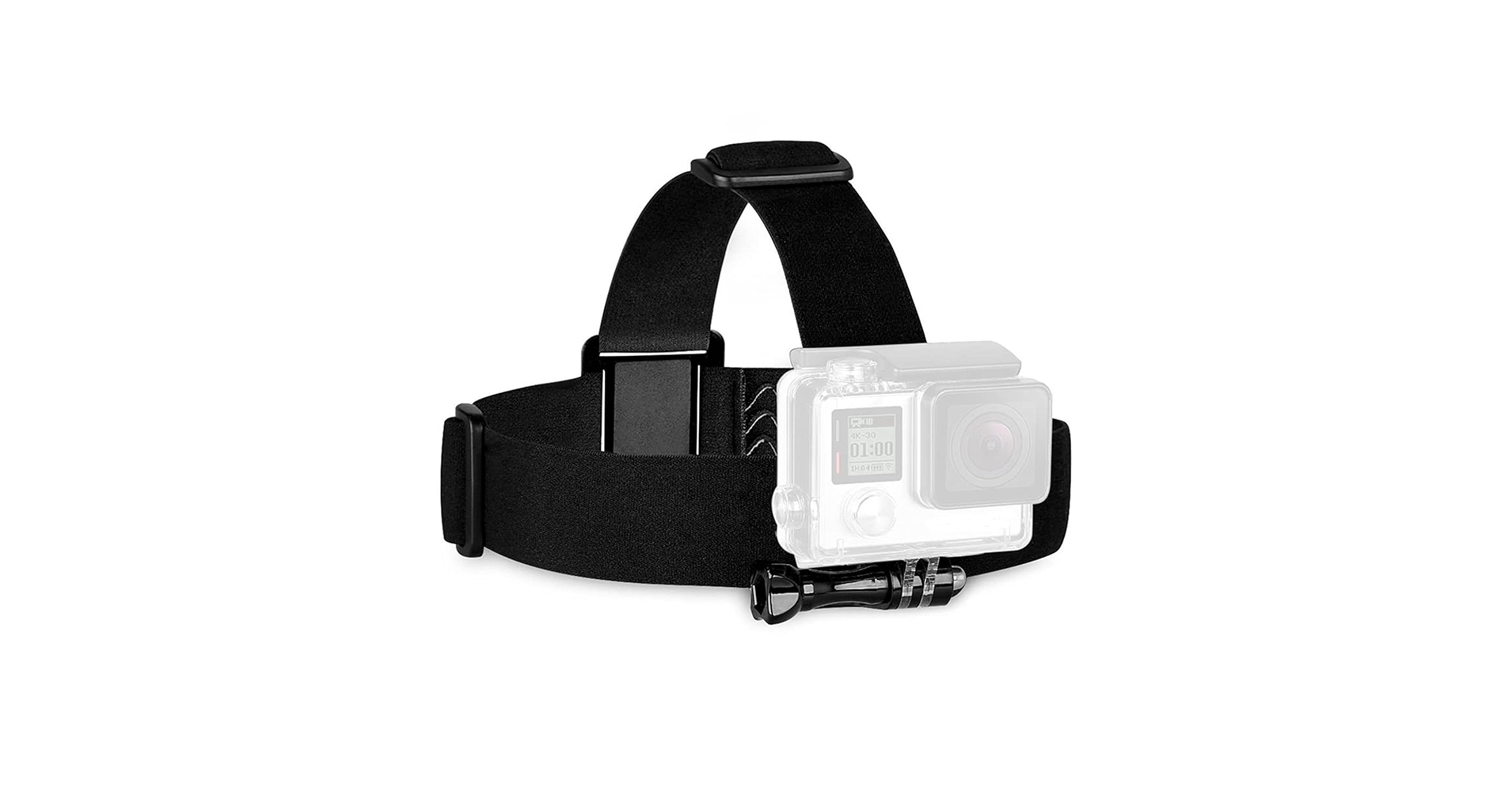 Amazon.com : Head Strap Mount Compatible with GoPro Hero 13