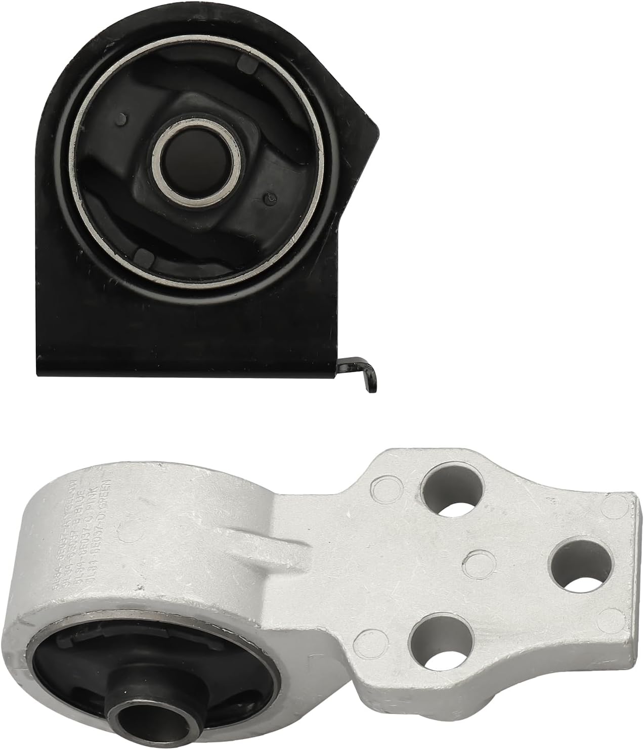 DRIVESTAR Engine Motor Mount Kit Compatible for 2005 - 2012 Ford Escape 2005 2006 Mazda Tribute 2005 - 2011 Mercury Mariner 2.3L 2.5L 3.0L