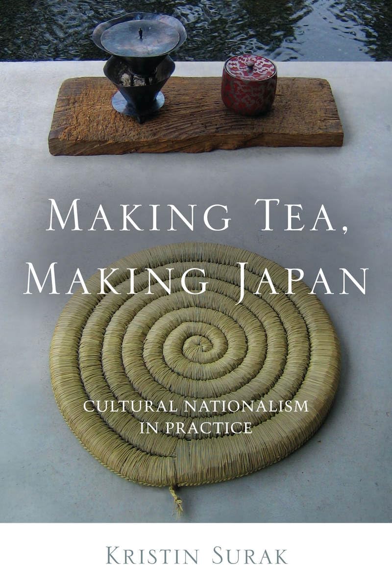 Amazon.com: Making Tea, Making Japan: Cultural Nationalism
