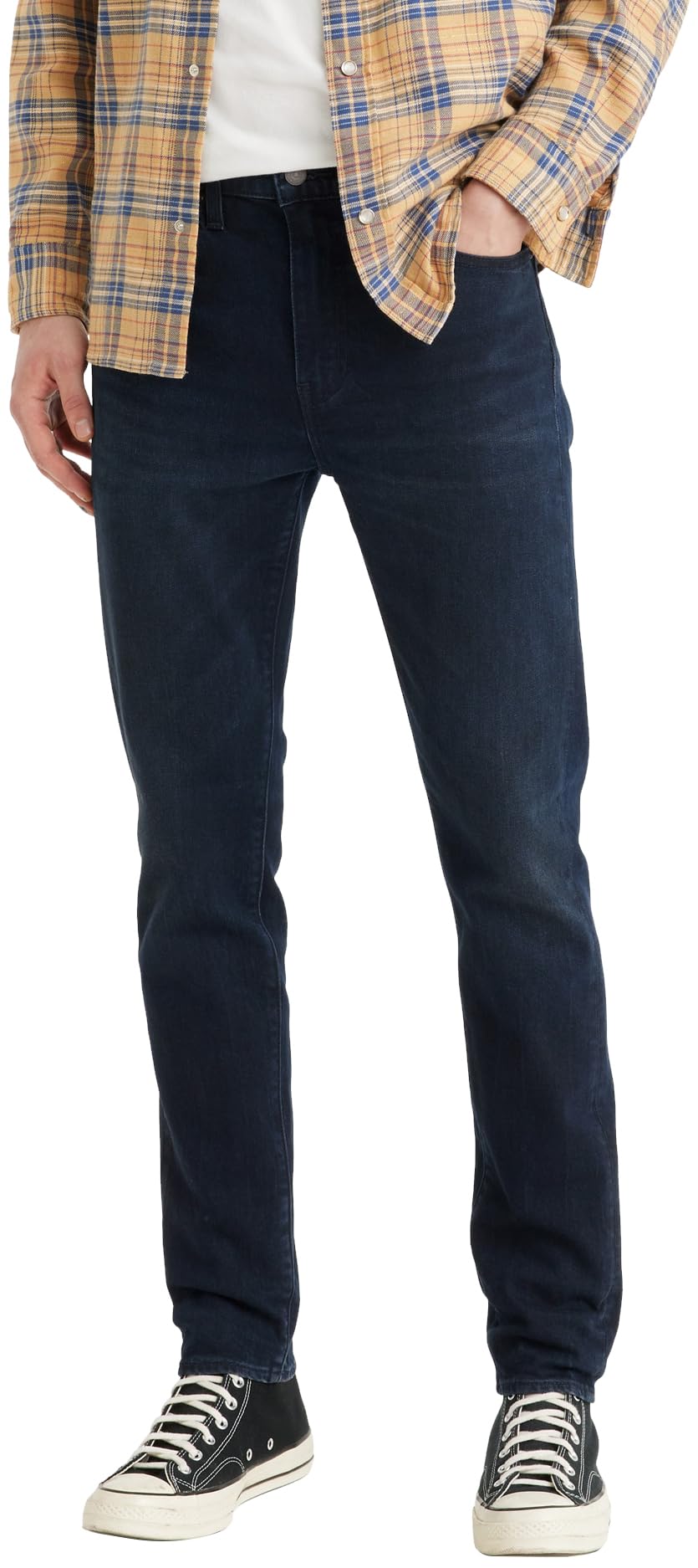 Levi's Men's 510 Skinny Jeans — view 22