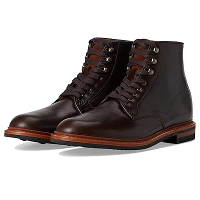 Allen Edmonds Higgins Mill Weatherproof Lace Up Men