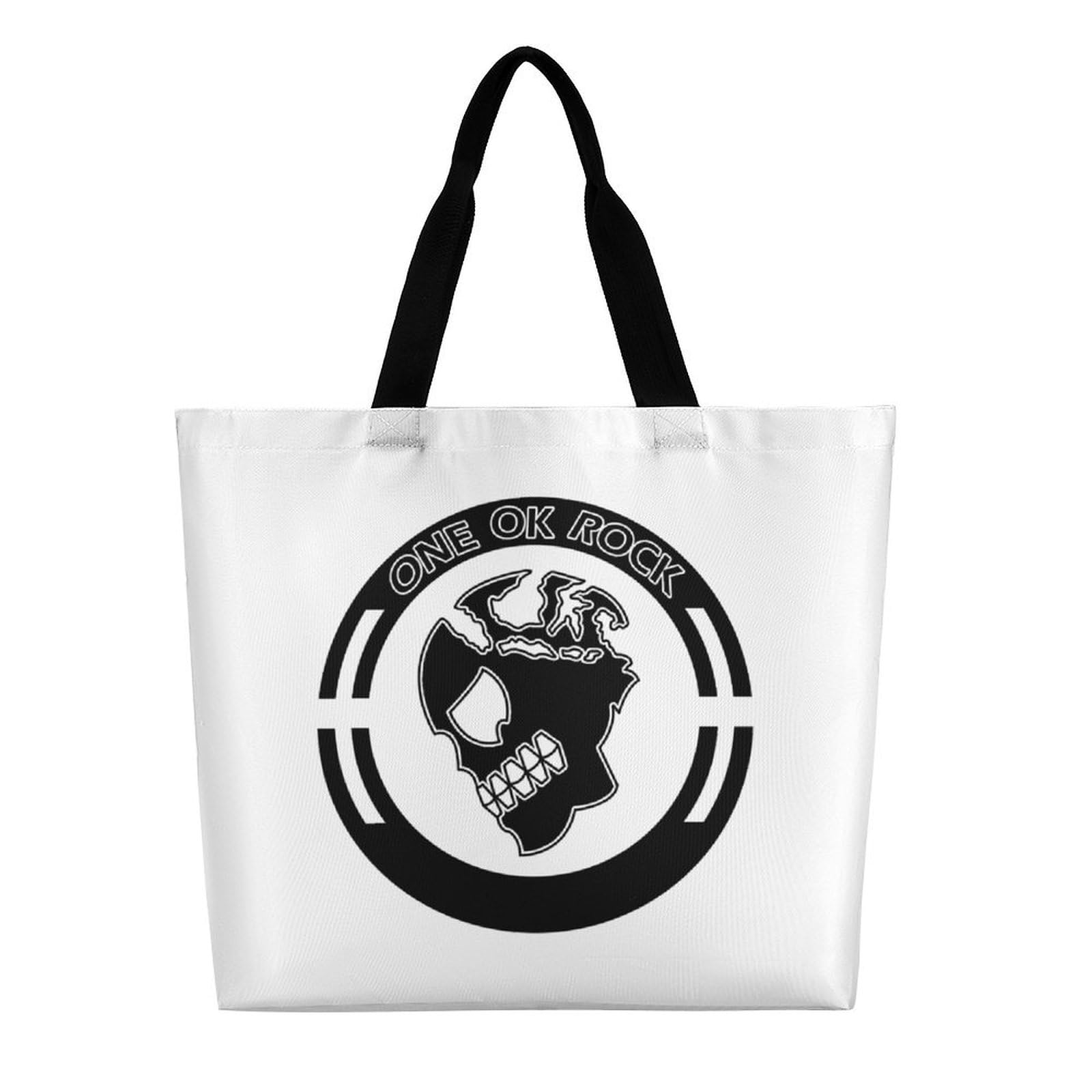 トートバッグ OK Amazon.co.jp: トートバッグ One Ok Rock XXXV ワンオクロック