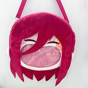 Amazon.co.jp: リュック 痛バッグ ブルーロック ぬいぐるみ 痛バ