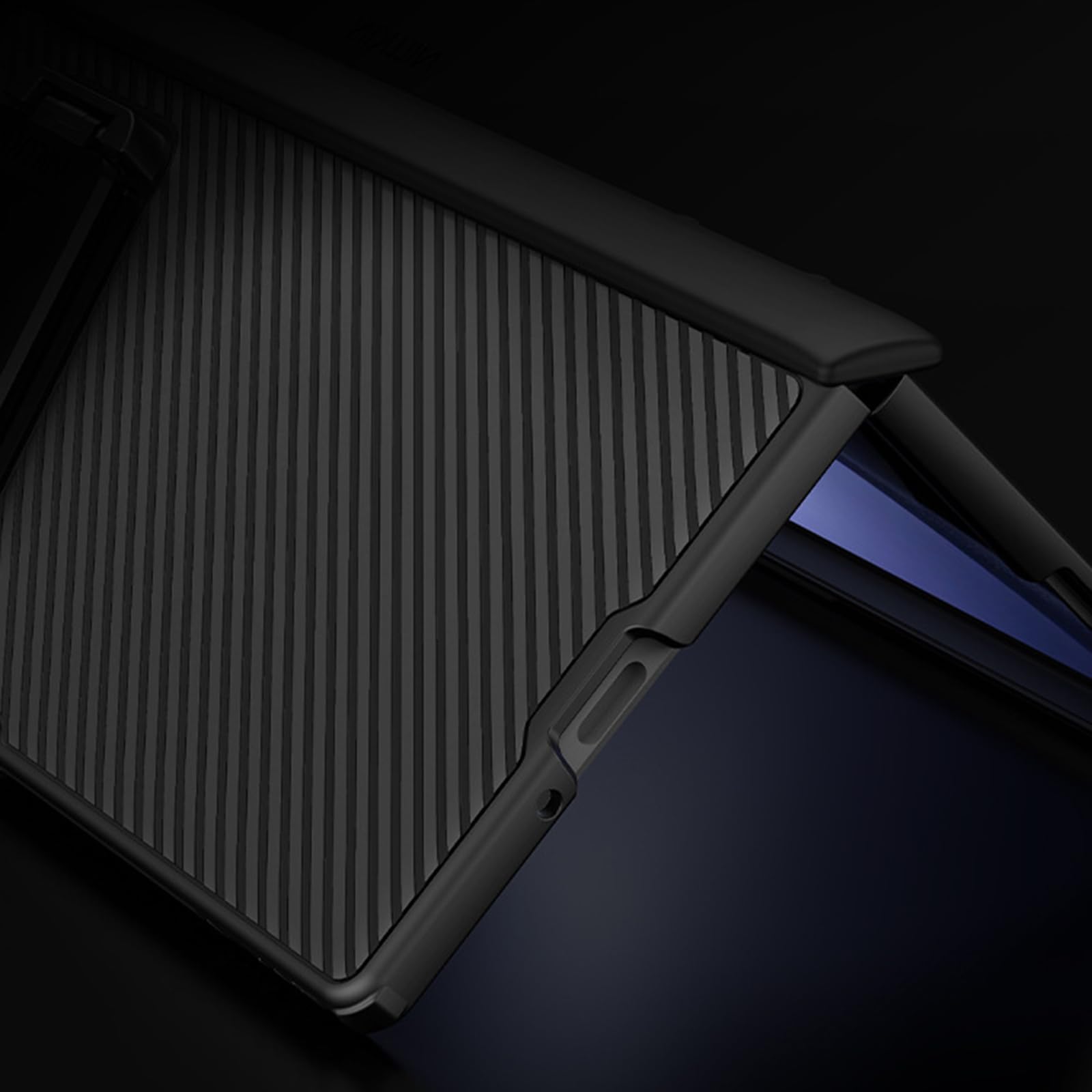 Funda magnética for Samsung Galaxy Z Fold 8 Ultra Antideslizante