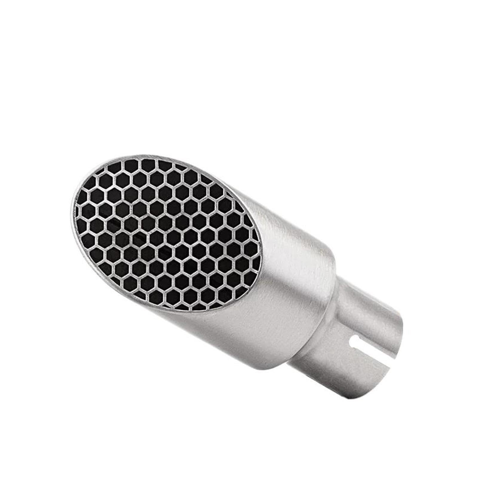 silenziatore Per Triumph Speed Per Scrambler 2024-2026 scarico moto