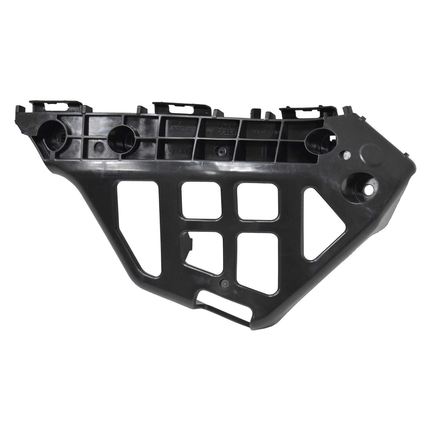 Amazon.com: Replace TO1043144 - Front Passenger Side Bumper Cover 
