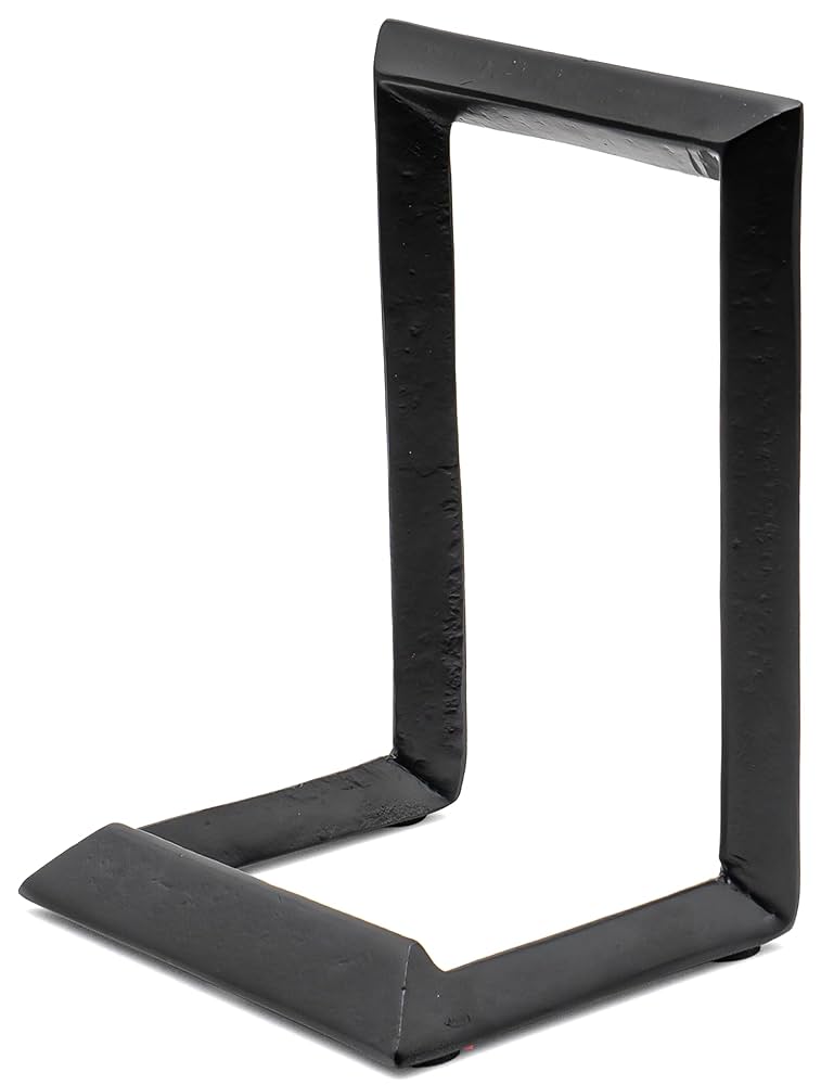 Amazon.co.jp: Red Co. 8インチ 装飾メタルディスプレート