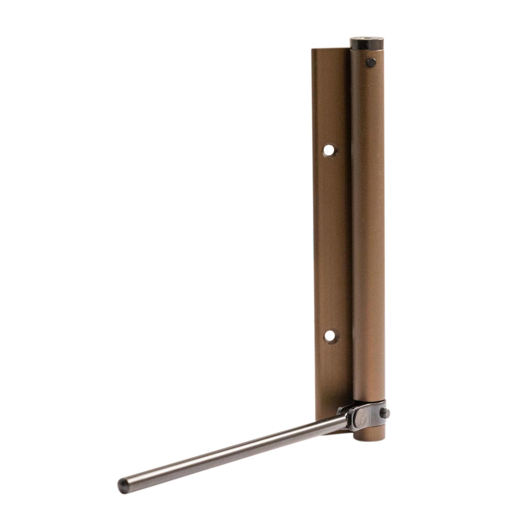 Justor 5613/03 - Brazo muelle MB 56 bronce
