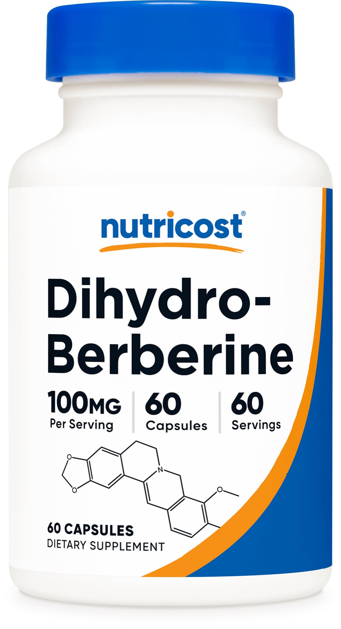 Nutricost Dihydroberberine