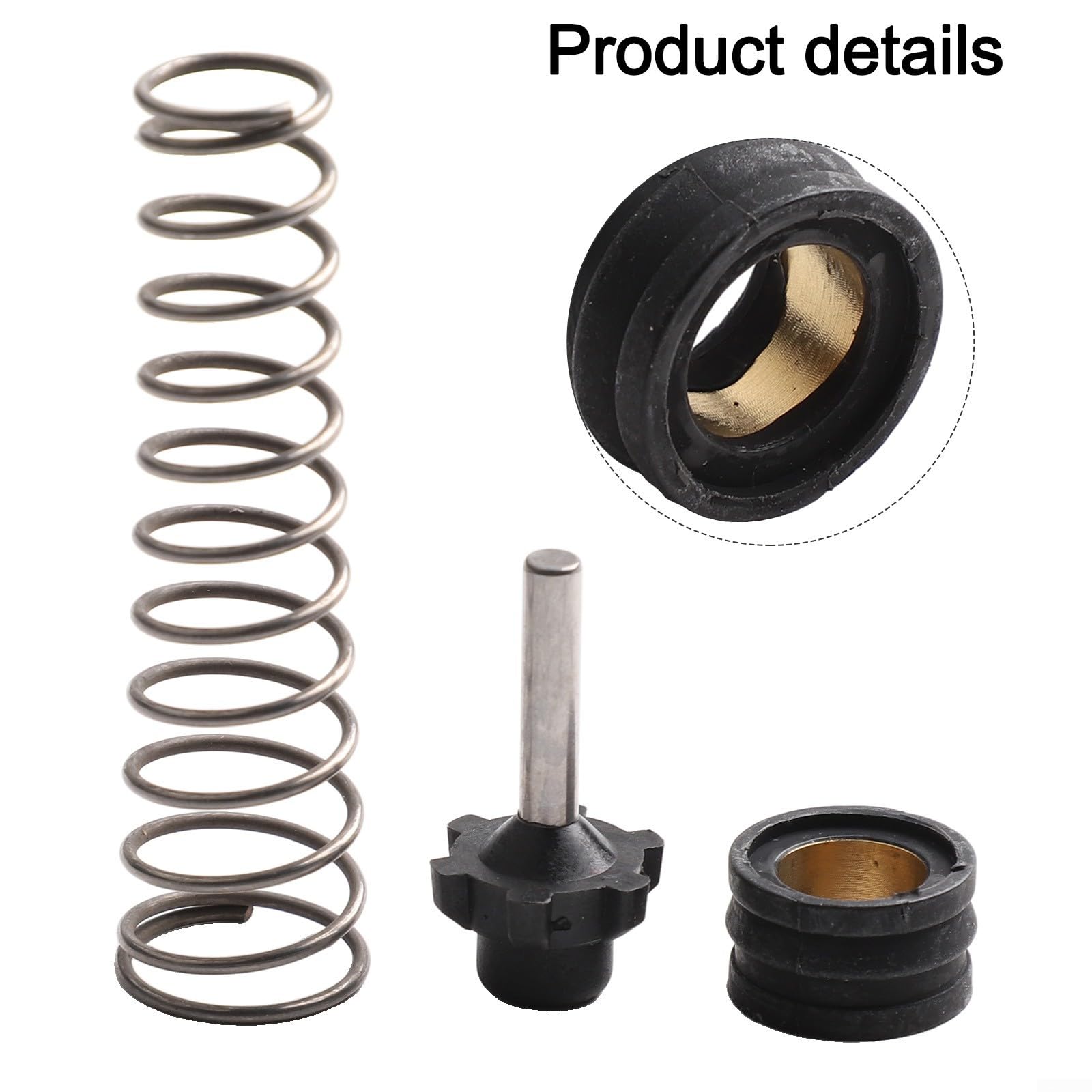 Soluciones de kits de entrada para IR231G y varios modelos de SEATS, incluye paquete de tres