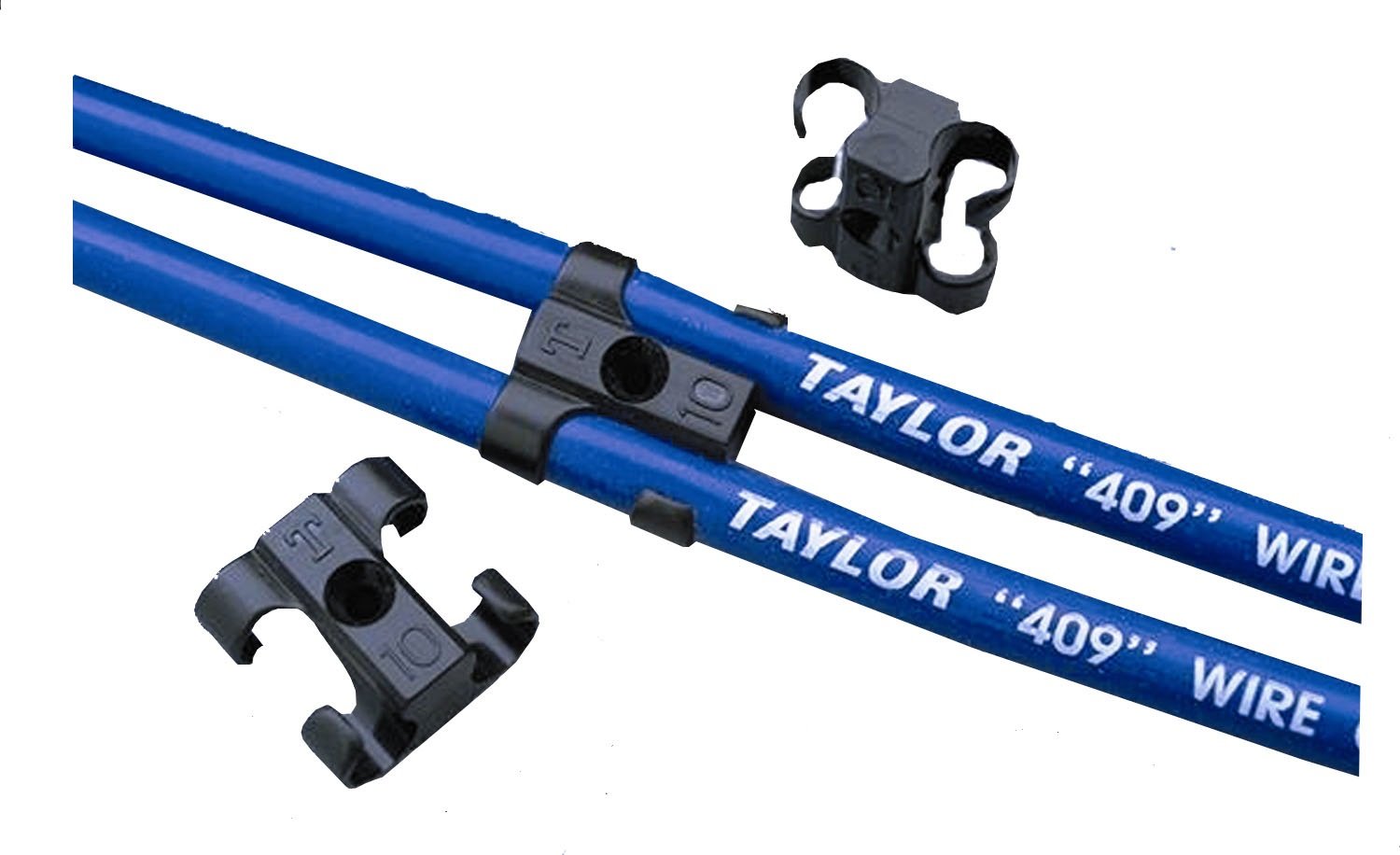 Amazon.com: Taylor Cable 42609 Spark Plug Wire Separator : Automotive
