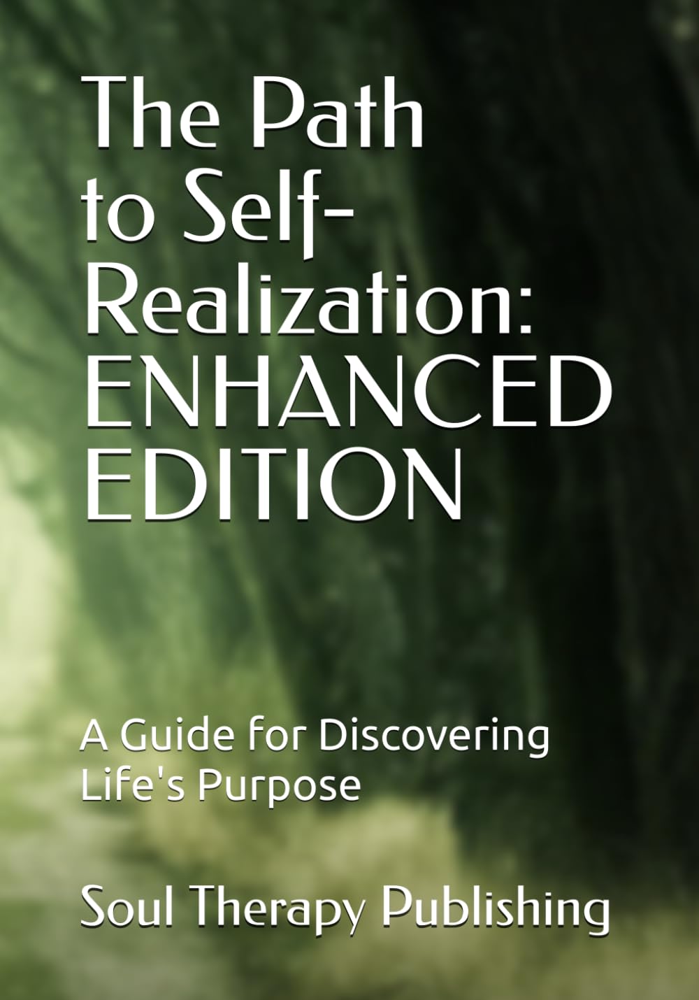 The Path to Self-Realization: A Guide for Discovering Life's Purpose (Spiritual Guides)