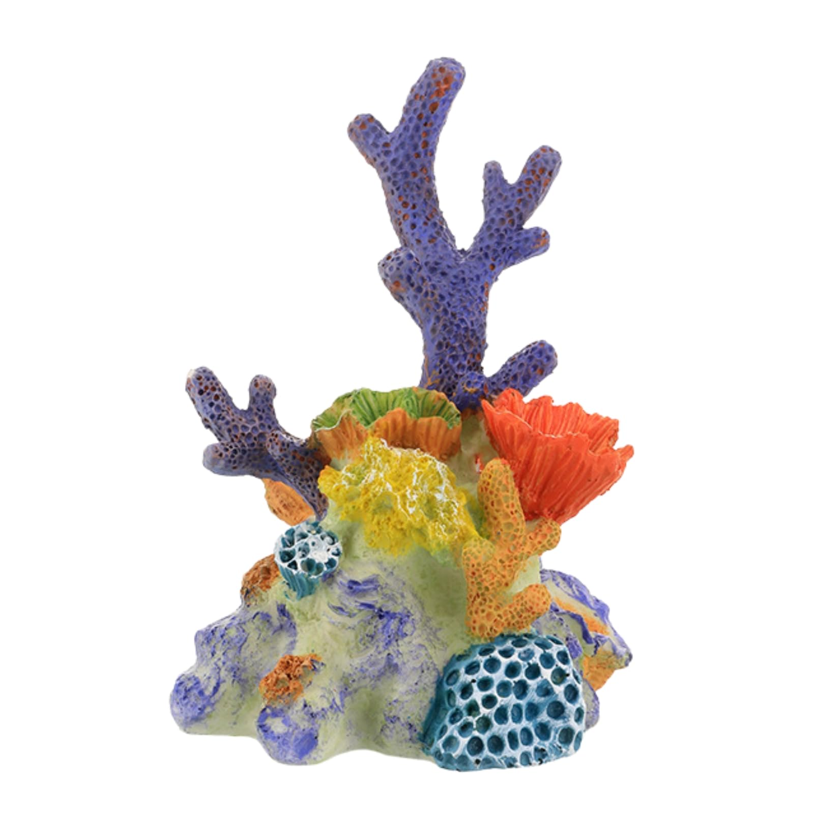 Amazon.co.jp: [S.T.S.G] アクアリウム サンゴ 珊瑚 人工 水槽 礁