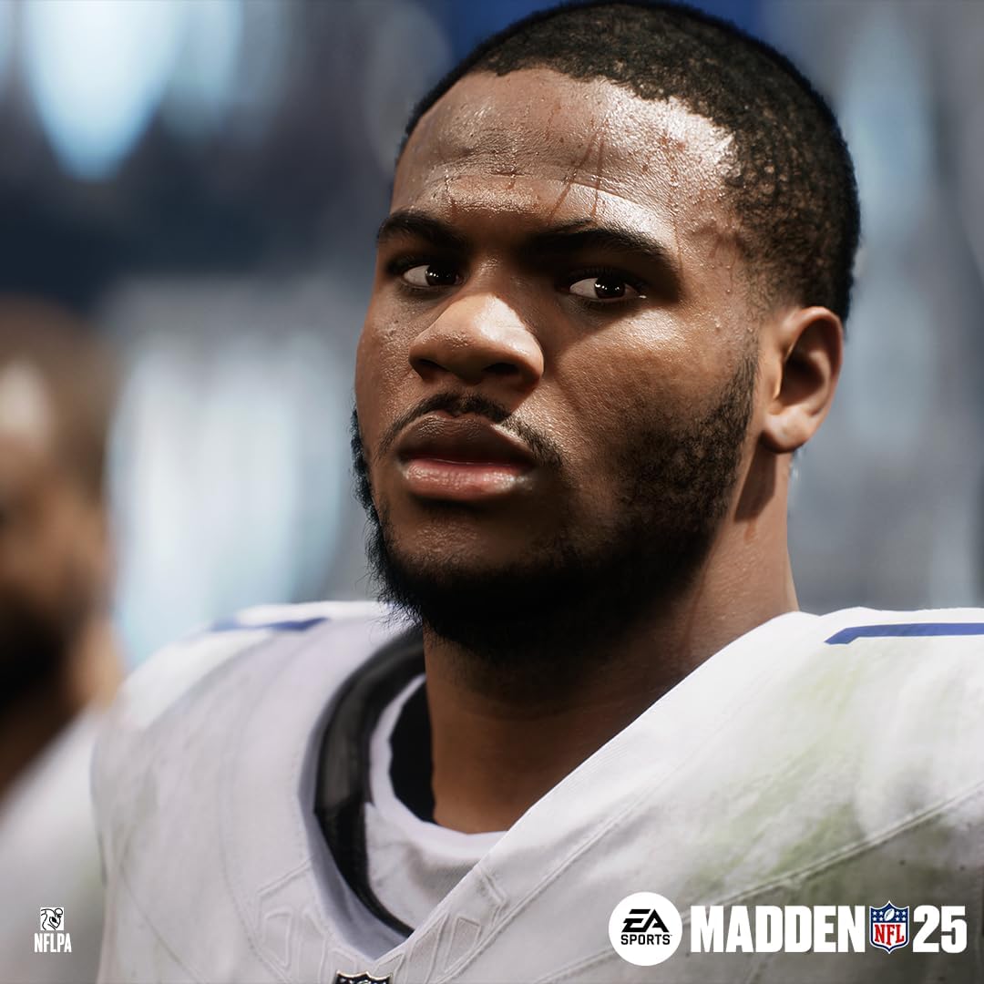 Madden NFL 25 12000 Madden Points Xbox One Series X S Download Code