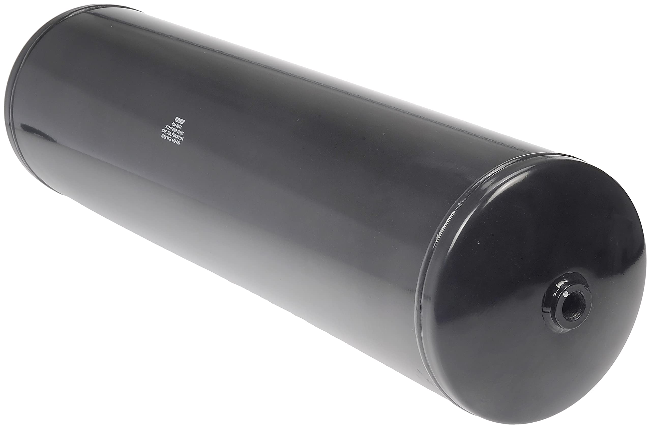 Amazon.com: Dorman 924-5817 Air Brake Reservoir Compatible with 