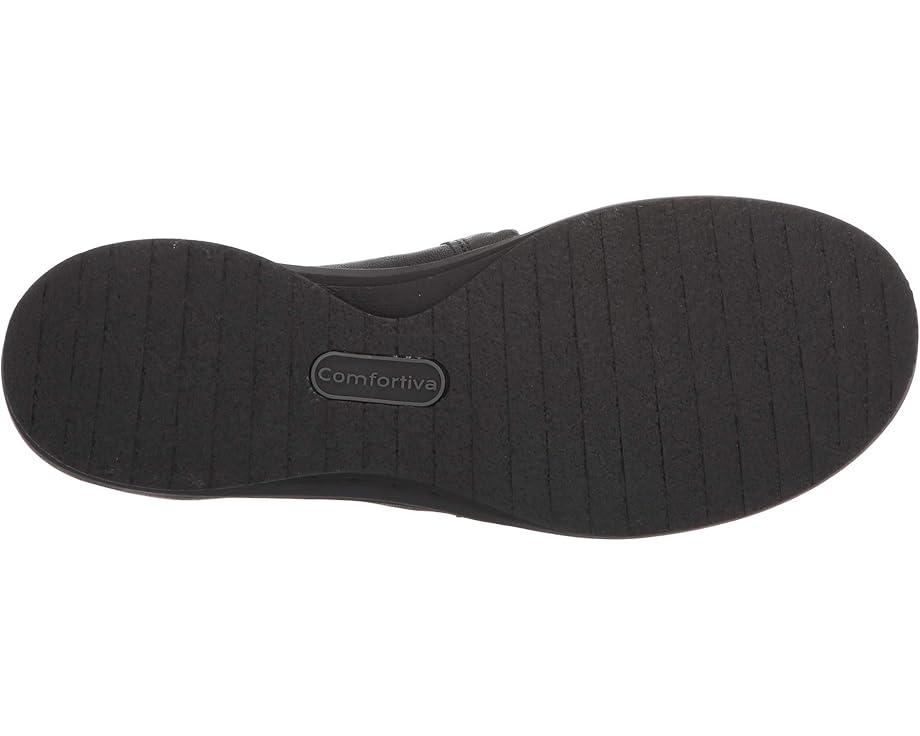 Comfortiva Florian - Bottom View