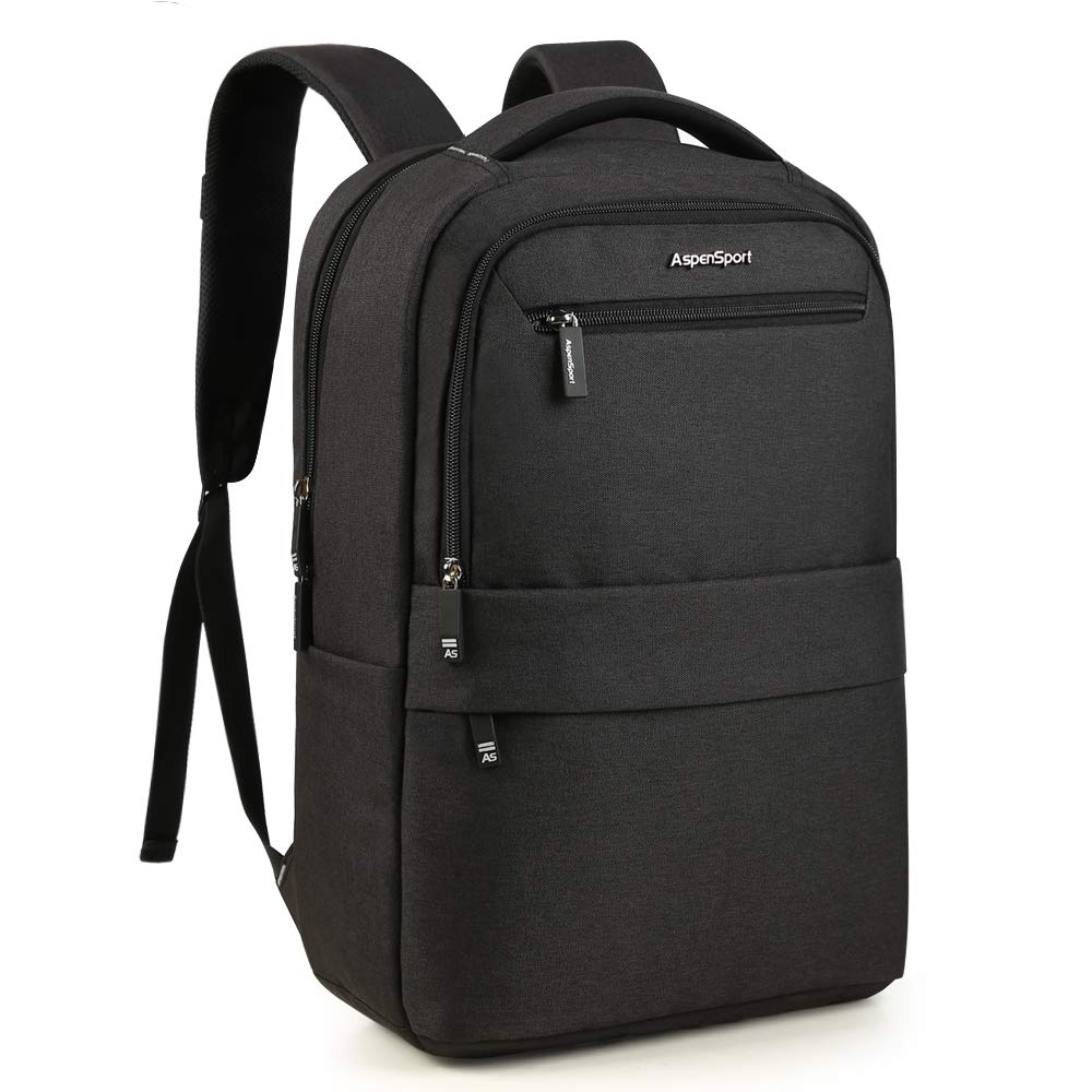 backpack with suitcase strap