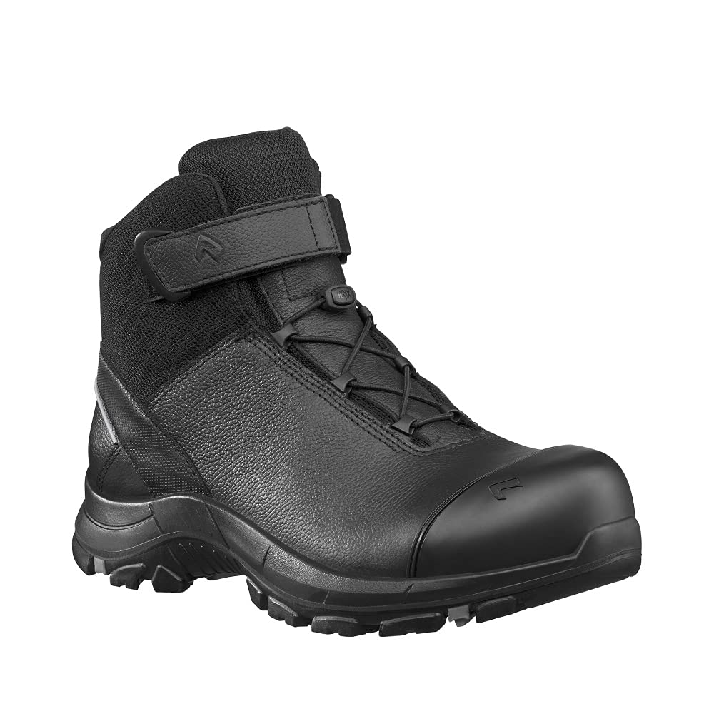 HAIX Sicherheitsschuh Nevada 2.0 Mid
