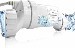Salt専用 Amazon.com: SWIMLINE HYDROTOOLS Pool Salt Replacement Cell
