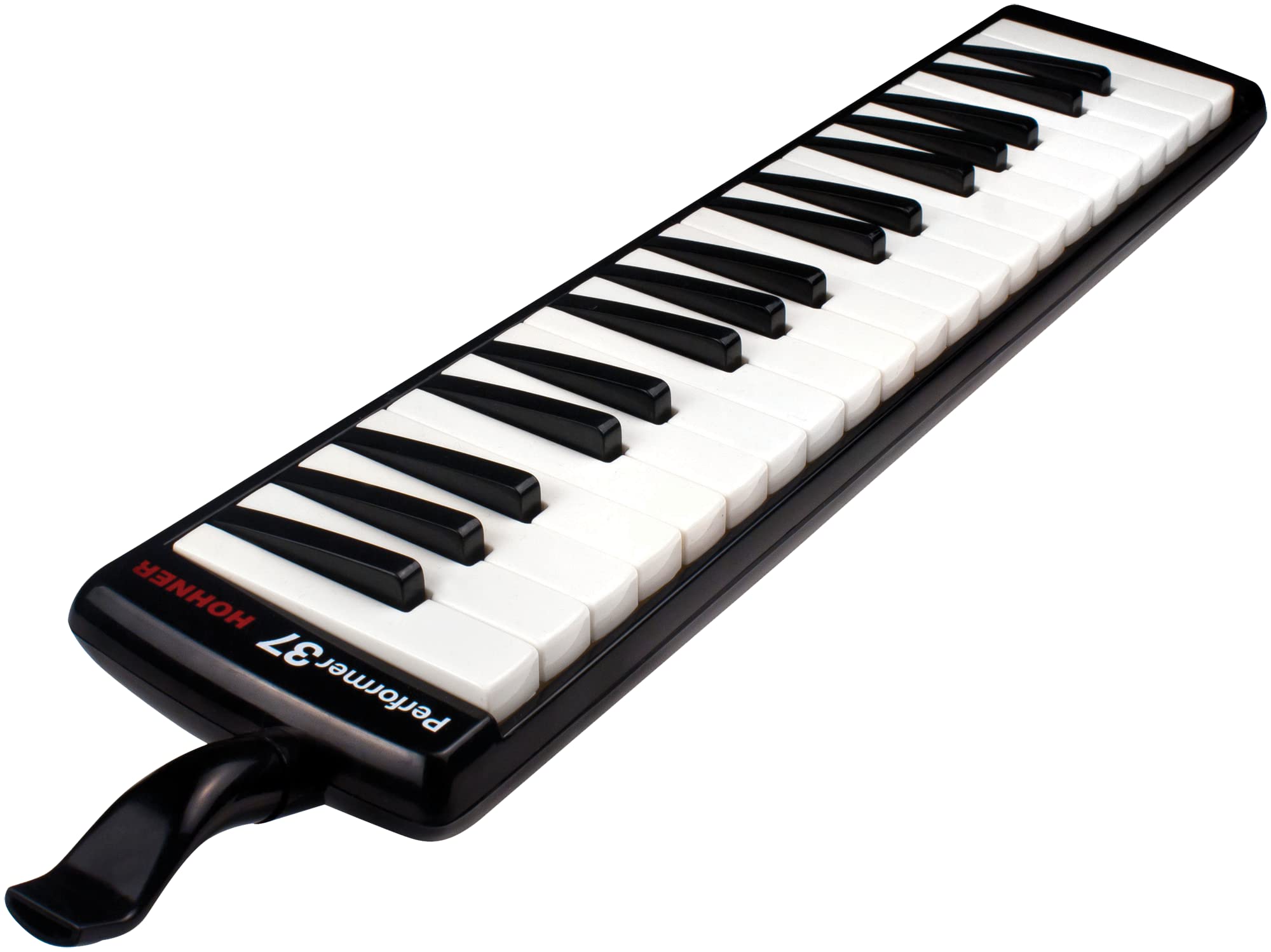 Hohner Performer 37 Melodica (Black)