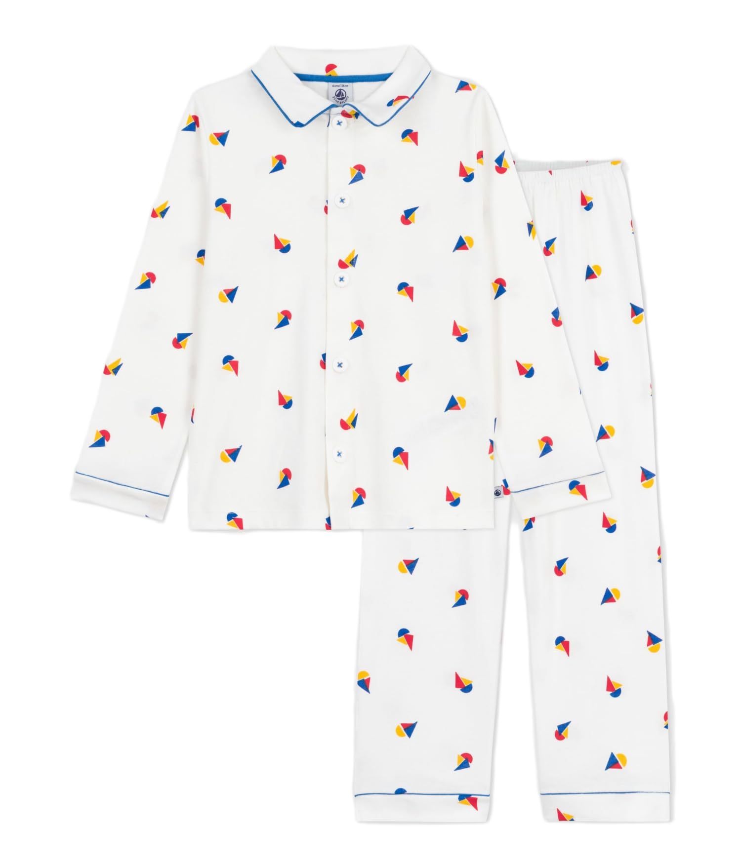 おまとめ 新品 未使用 プチバトー パジャマ 10ans ソックス 8/10a 楽天市場】プリント長袖パジャマ PETIT BATEAU プチバトー