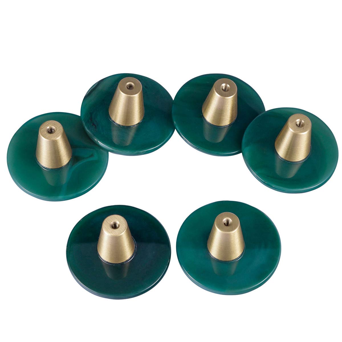 Agate Stone Knobs Drawer Knobs Dresser Knobs Decorative Hardware