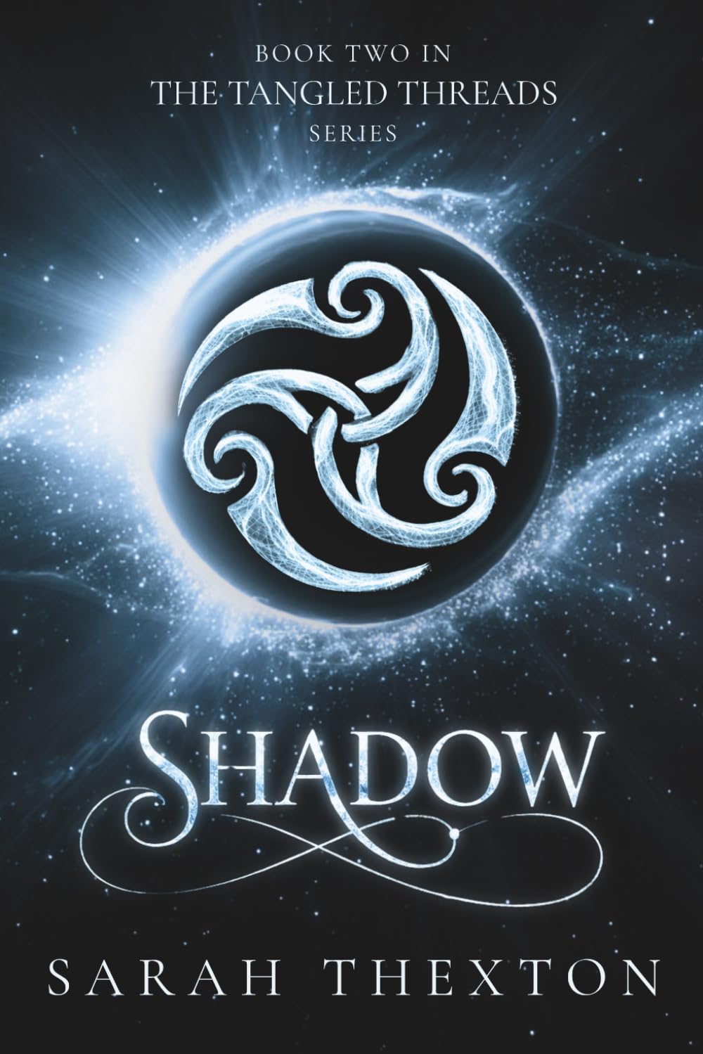 Shadow: Book Two in the Tangled Threads series