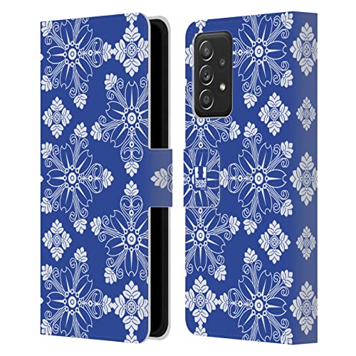 Housse Galaxy A52s motif Fleur de Cerise pour voyager léger au quotidien