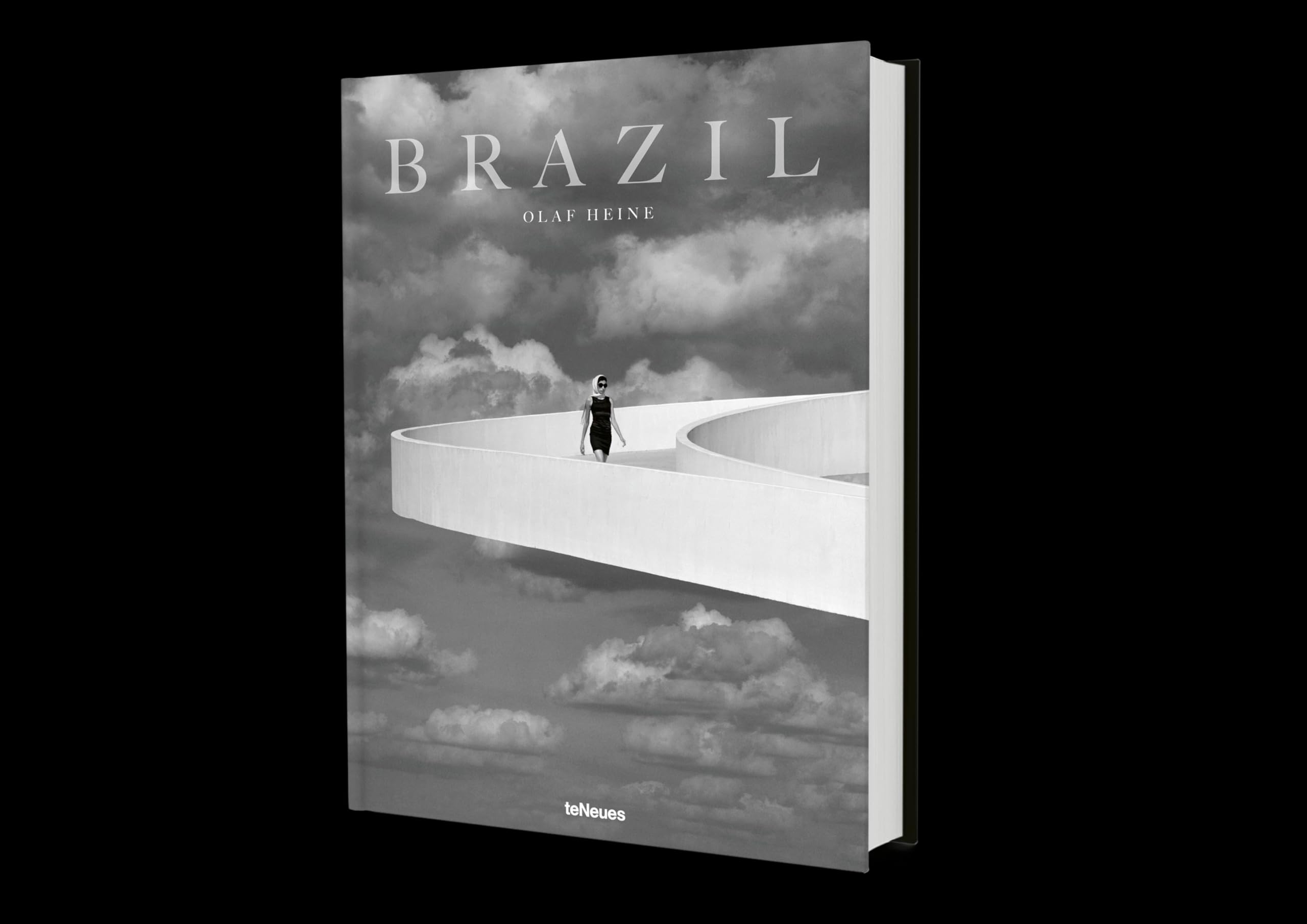 Olaf Heine Brazil /franCais/anglais