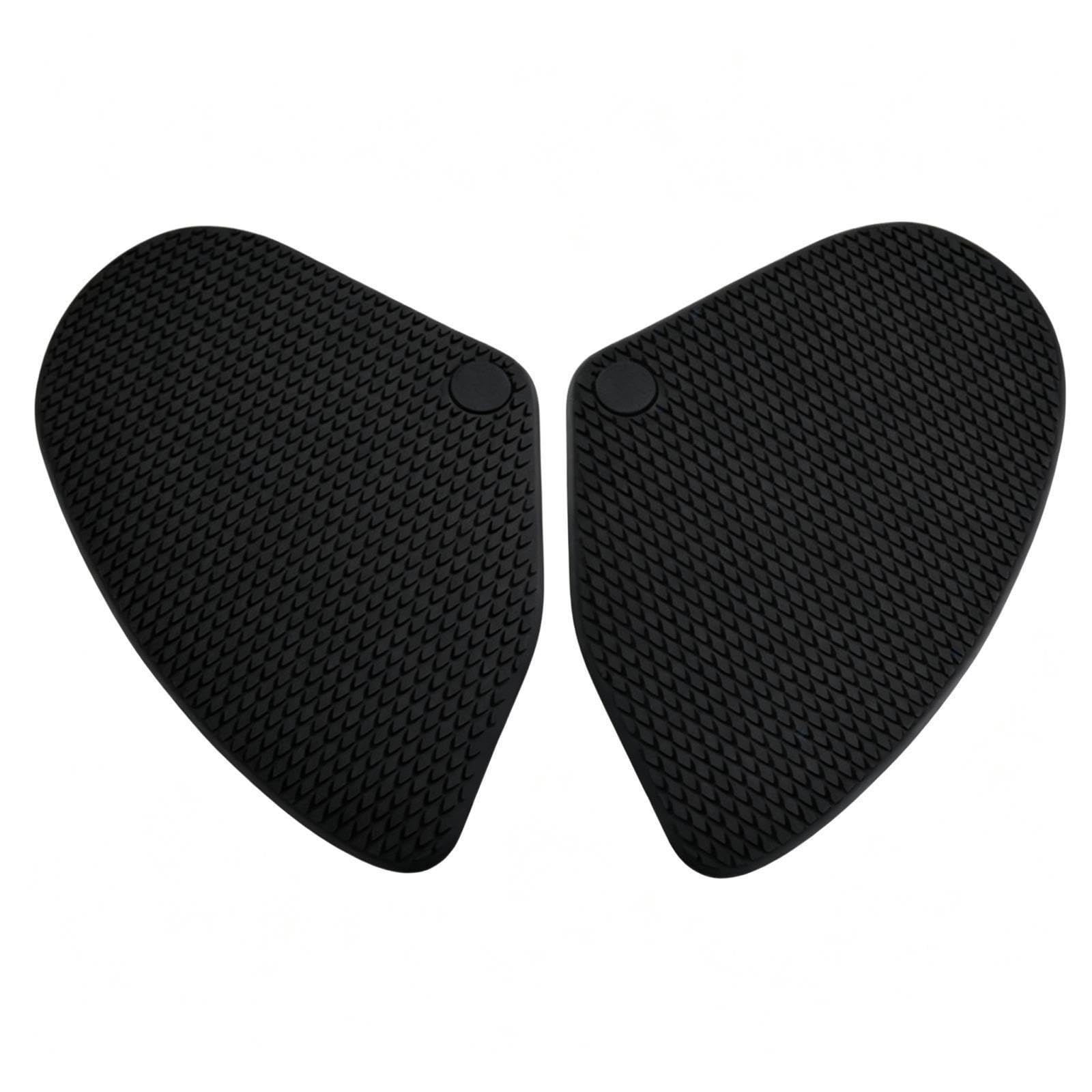 Pegatinas Tipo Almohadilla Depósito Motocicleta Para Suzuki SV1000