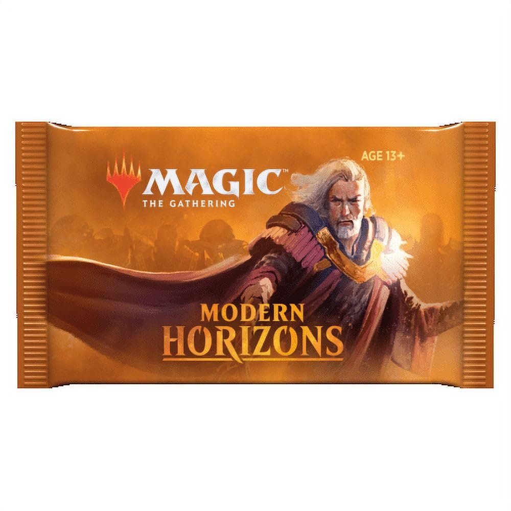モダンホライゾン 英語 1BOX Amazon.co.jp: マジック：ザ・ギャザリング モダンホライゾン3