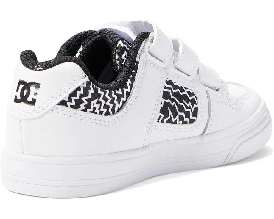 DC Kids Pure V - Back View