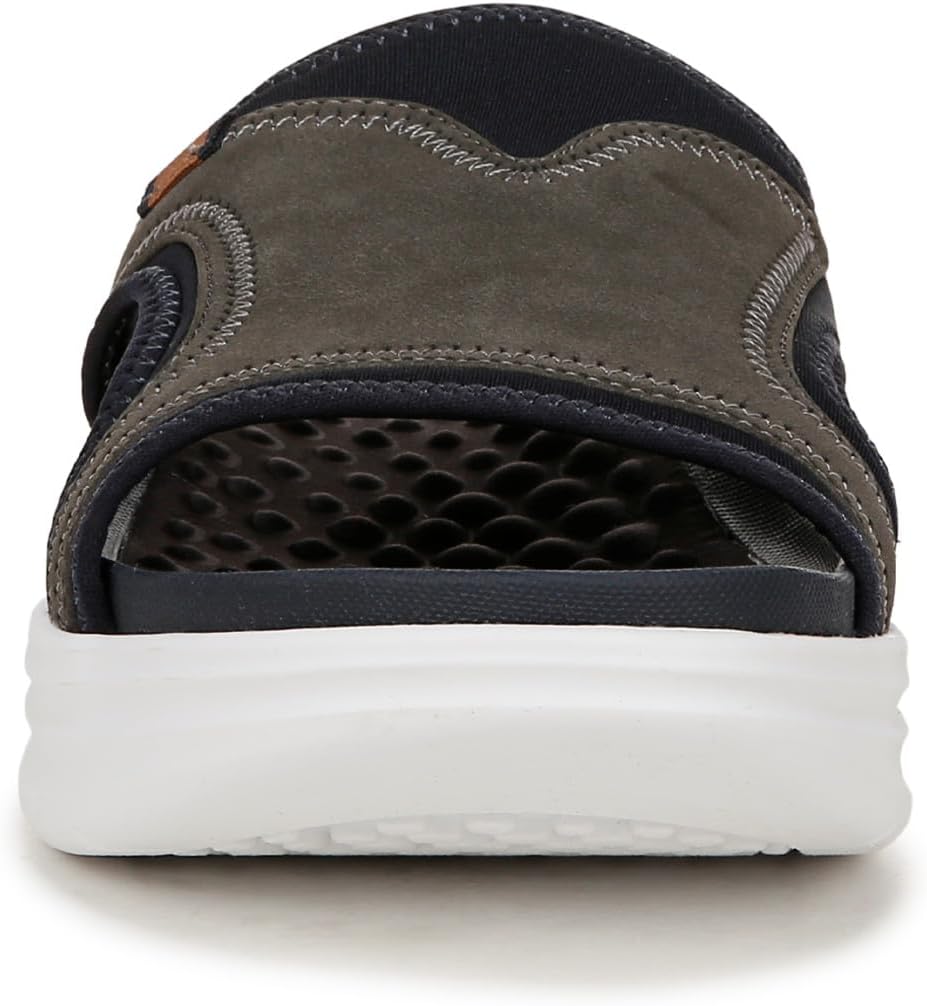 Dr. Scholl's メンズ フィールエナジーサンダル