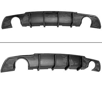 Amazon.co.jp: Neopaftu リアディフューザー クライスラー300