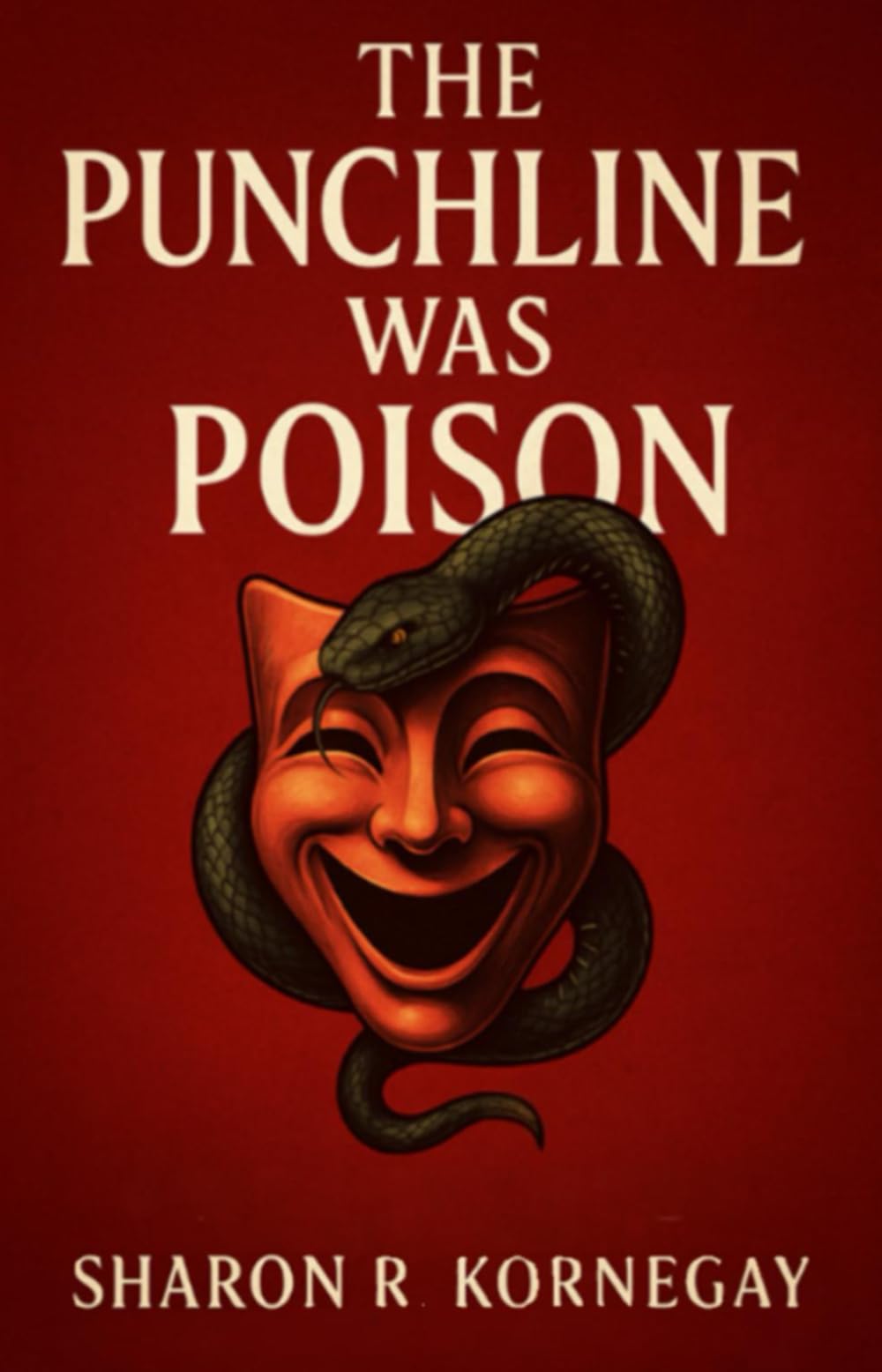 The Punchline was Poison