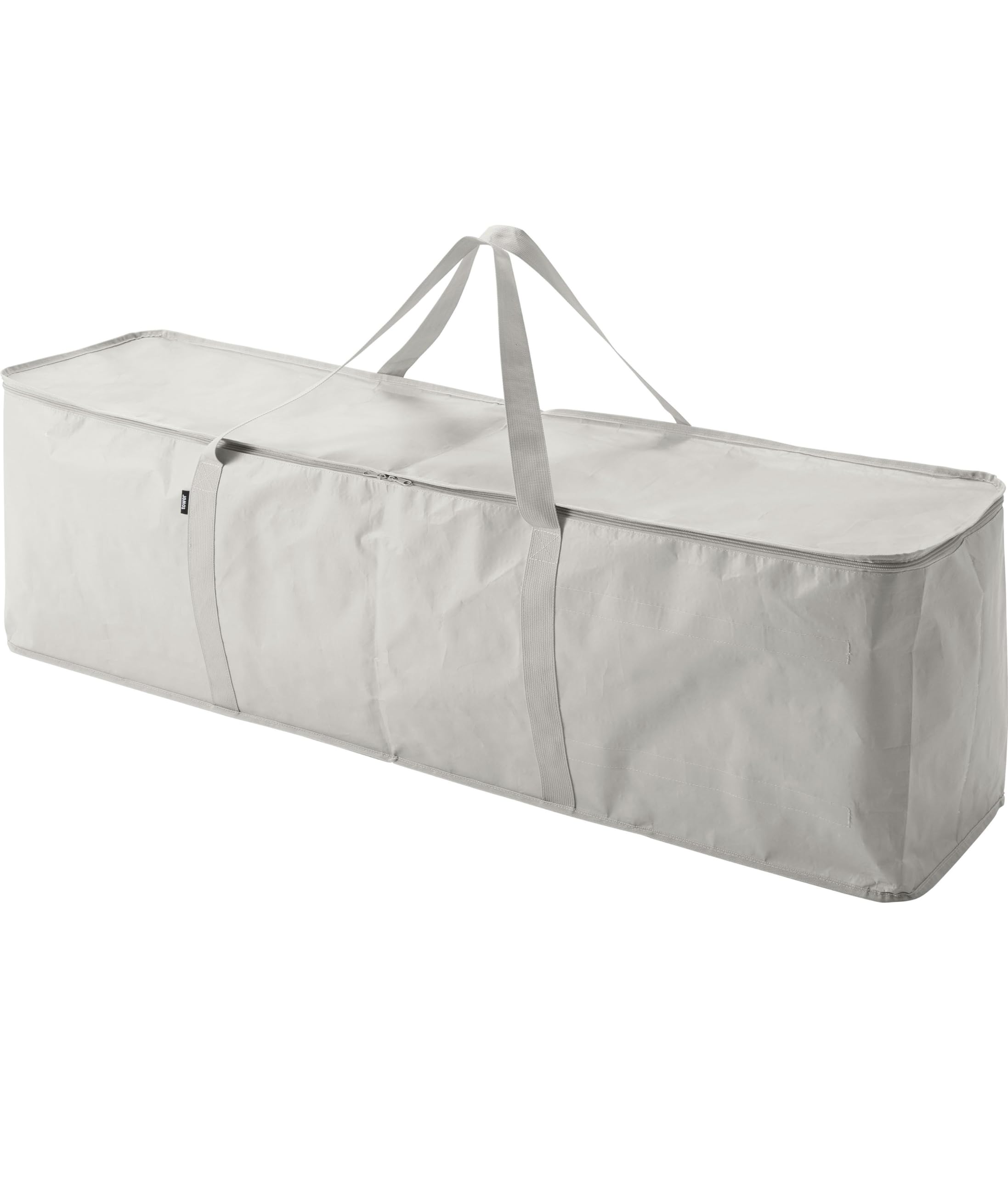 Amazon｜山崎実業(Yamazaki) クリスマスツリー 収納 バッグ グレー